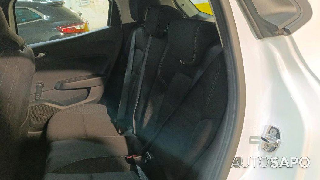 Renault Clio de 2020