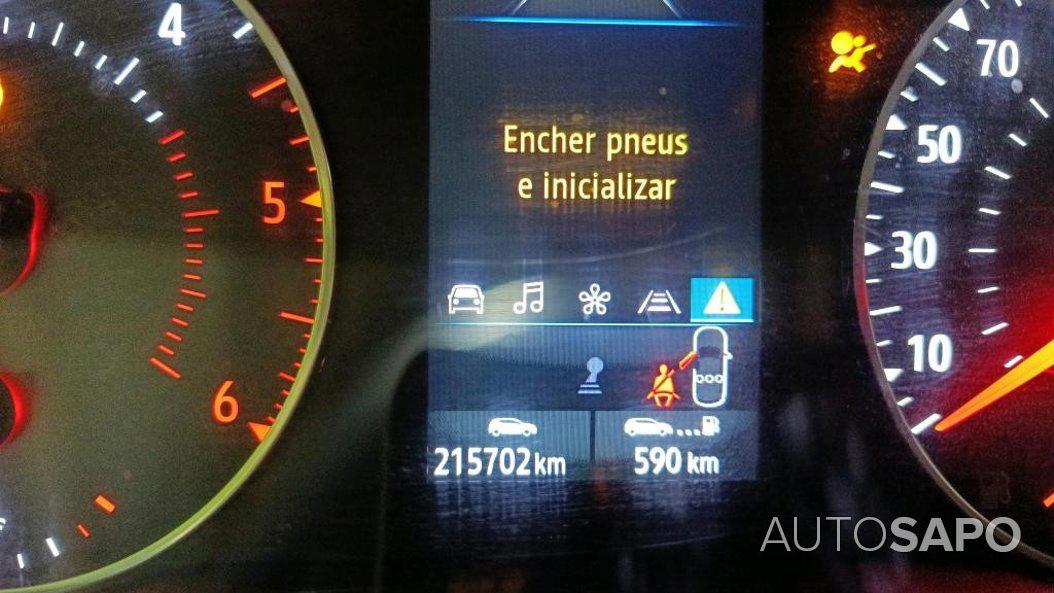 Renault Clio de 2020