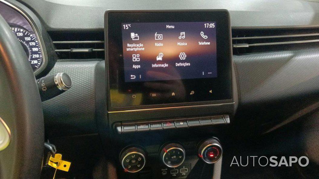 Renault Clio de 2020