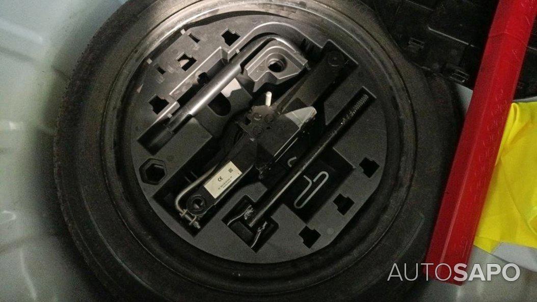 Renault Clio de 2020