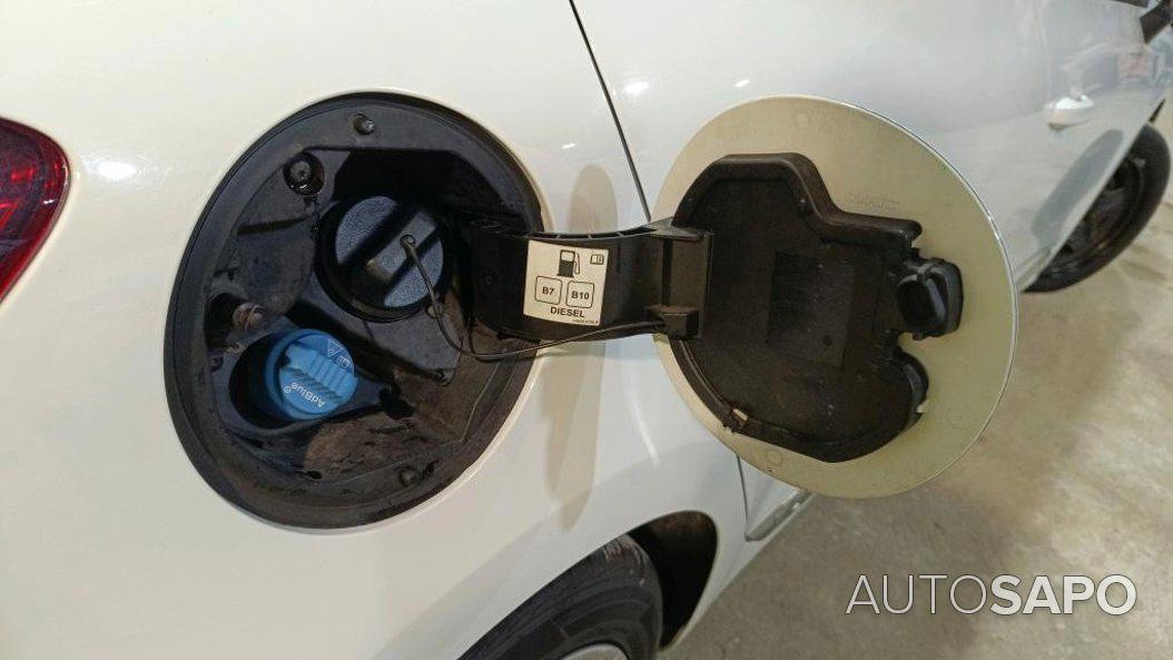 Renault Clio de 2020