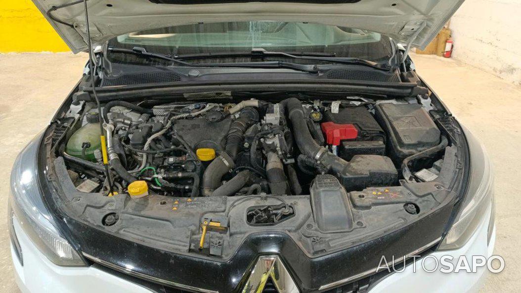 Renault Clio de 2020