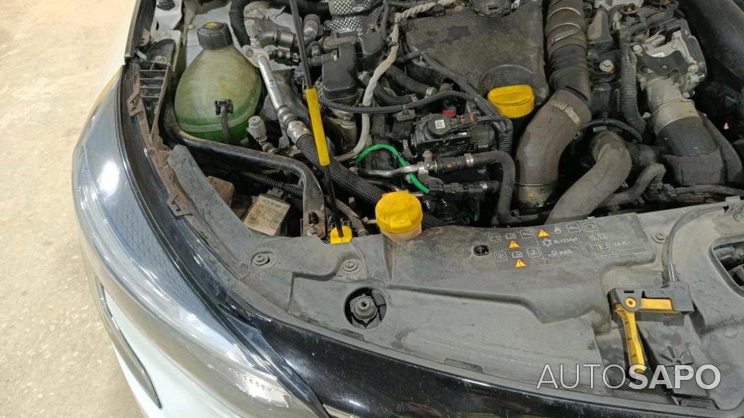 Renault Clio de 2020