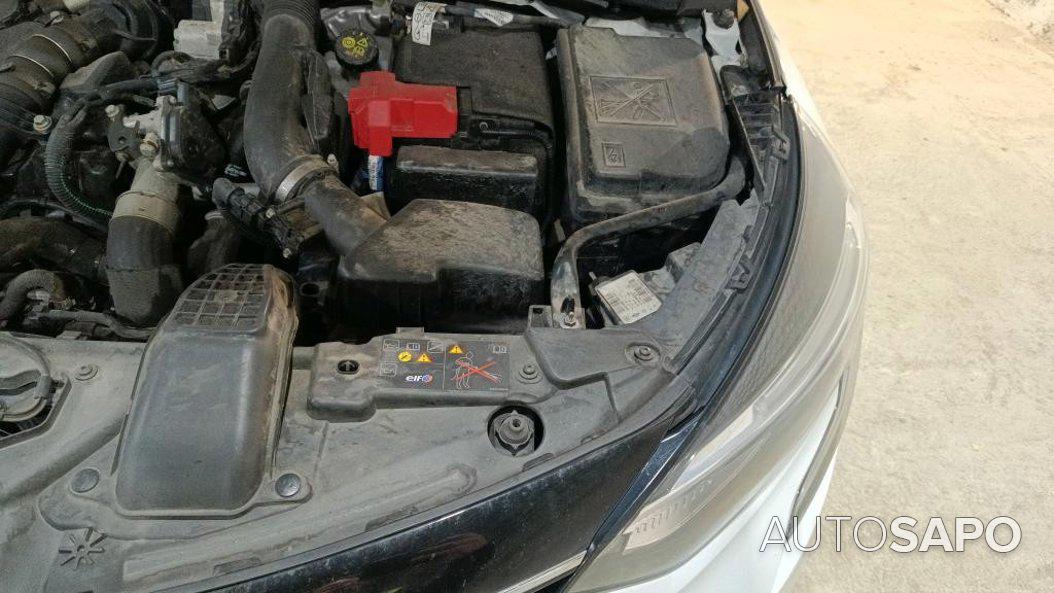 Renault Clio de 2020