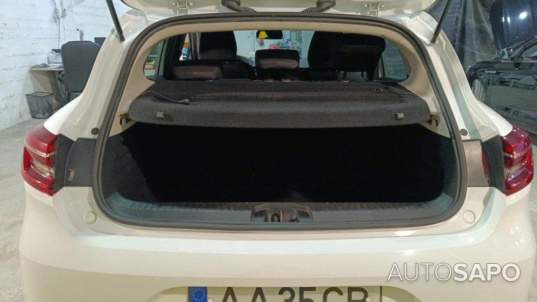 Renault Clio de 2020