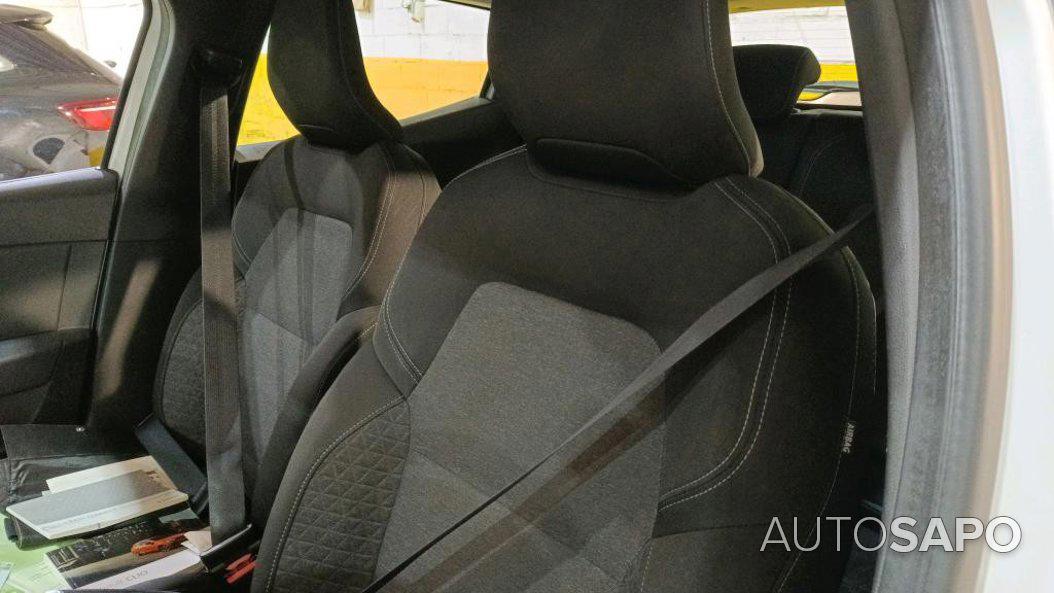 Renault Clio de 2020