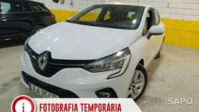 Renault Clio de 2020