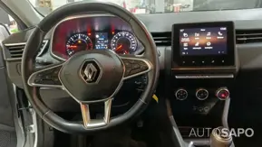 Renault Clio de 2020