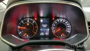 Renault Clio de 2020