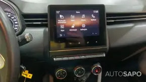 Renault Clio de 2020