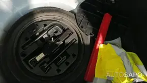 Renault Clio de 2020