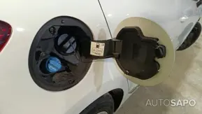 Renault Clio de 2020