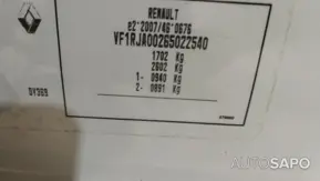 Renault Clio de 2020