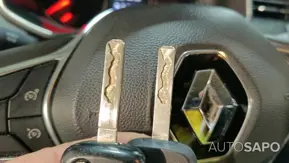 Renault Clio de 2020