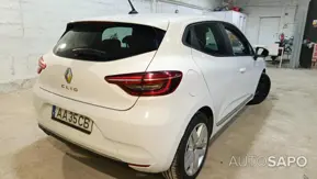 Renault Clio de 2020