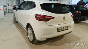 Renault Clio de 2020