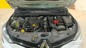 Renault Clio de 2020