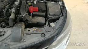 Renault Clio de 2020