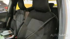 Renault Clio de 2020