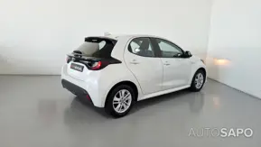 Toyota Yaris de 2021