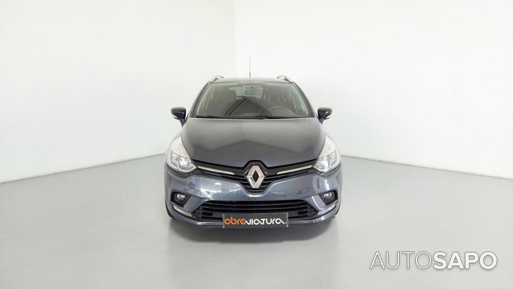 Renault Clio ST 0.9 TCE Limited de 2020