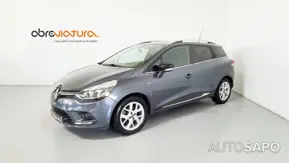 Renault Clio ST 0.9 TCE Limited de 2020