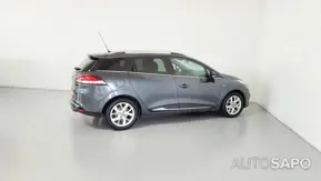 Renault Clio ST 0.9 TCE Limited de 2020