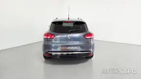 Renault Clio ST 0.9 TCE Limited de 2020