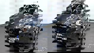 Cupra Formentor 2.0 TDI Cupra de 2023