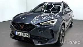 Cupra Formentor 2.0 TDI Cupra de 2023