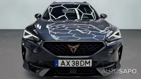 Cupra Formentor 2.0 TDI Cupra de 2023