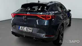 Cupra Formentor 2.0 TDI Cupra de 2023
