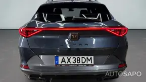 Cupra Formentor 2.0 TDI Cupra de 2023
