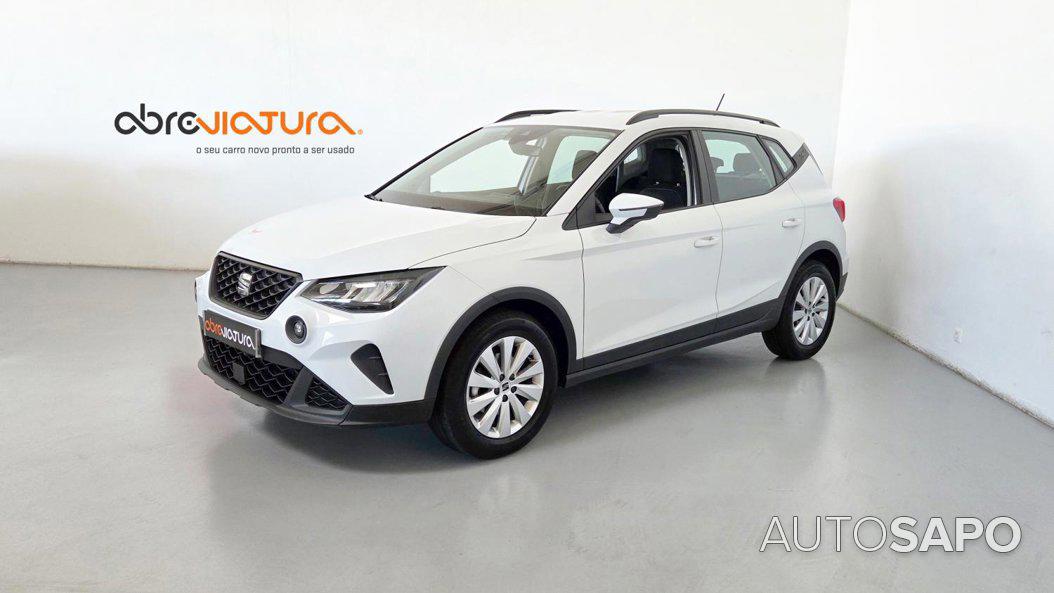 Seat Arona 1.0 TSI Style DSG de 2023
