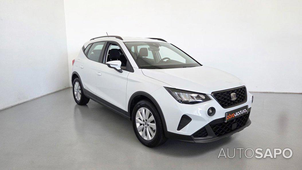 Seat Arona 1.0 TSI Style DSG de 2023