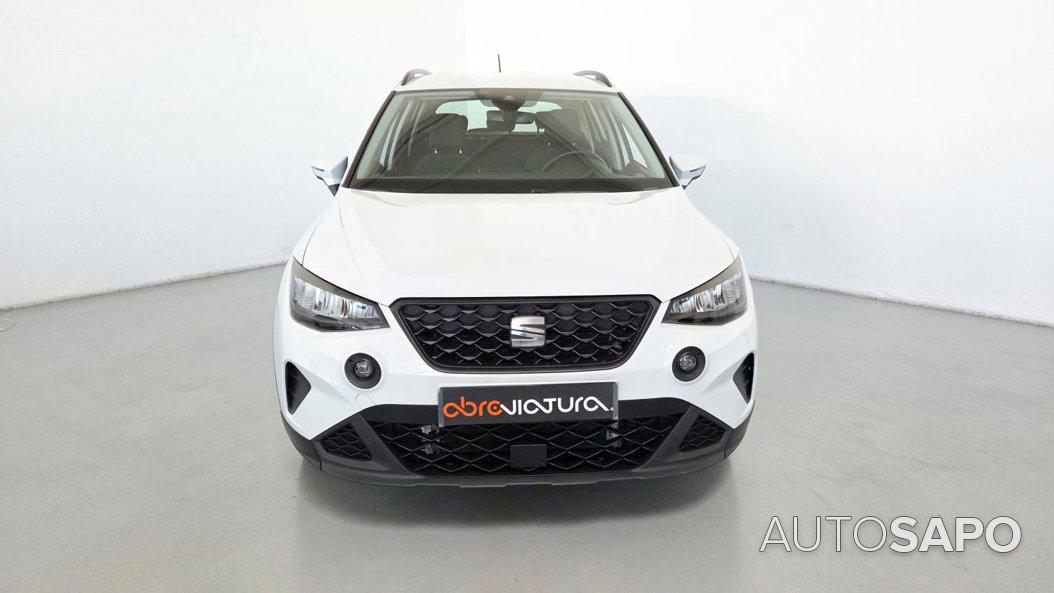 Seat Arona 1.0 TSI Style DSG de 2023