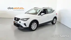 Seat Arona 1.0 TSI Style DSG de 2023