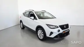 Seat Arona 1.0 TSI Style DSG de 2023