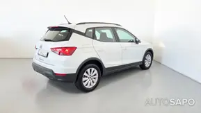 Seat Arona 1.0 TSI Style DSG de 2023