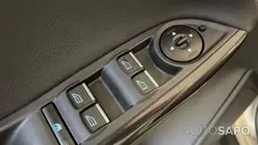 Ford Focus de 2015