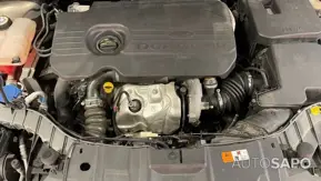 Ford Focus de 2015