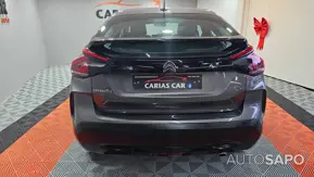 Citroen C4 de 2022