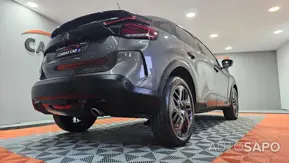 Citroen C4 de 2022