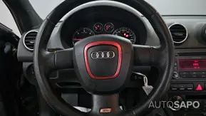 Audi A3 de 2007
