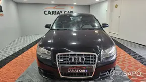 Audi A3 de 2007