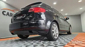 Audi A3 de 2007