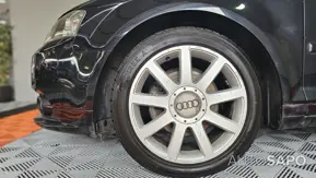 Audi A3 de 2007
