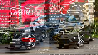 Mercedes-Benz Classe E de 2015