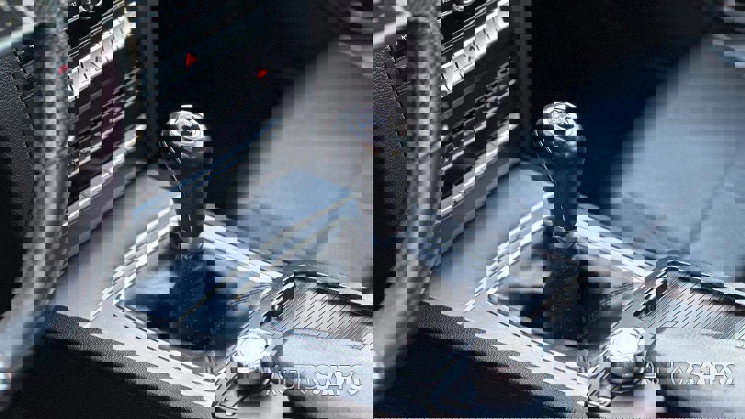 Mercedes-Benz Classe E de 2015