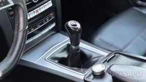 Mercedes-Benz Classe E de 2015